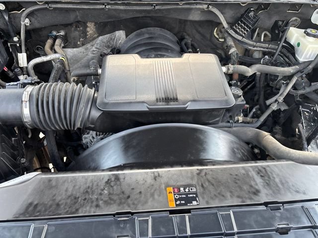 Used 2020 Chevrolet Silverado 2500 LTZ w/ LTZ Plus Package AWD/4WD image 38