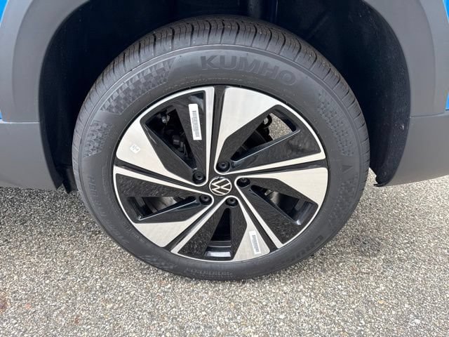 New 2026 Volkswagen Taos SE AWD/4WD image 19