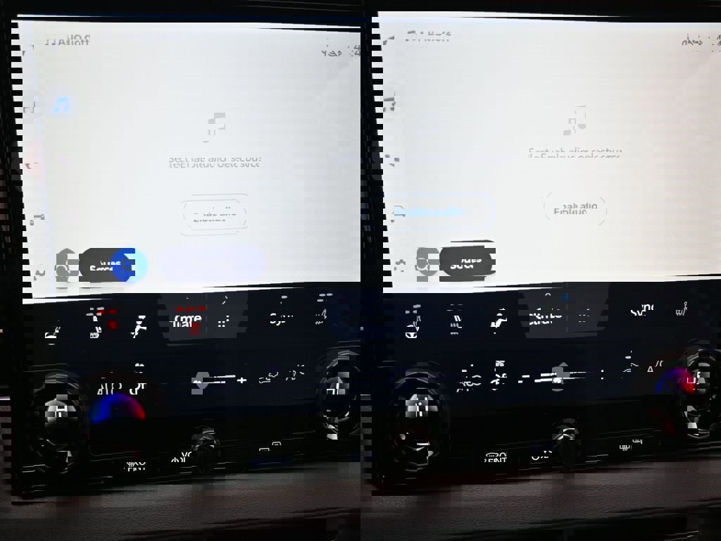 New 2026 Toyota bZ image 32