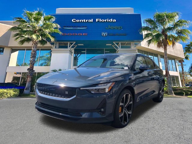 Used 2023 Polestar Polestar 2 w/ Pilot Pack AWD/4WD image 9