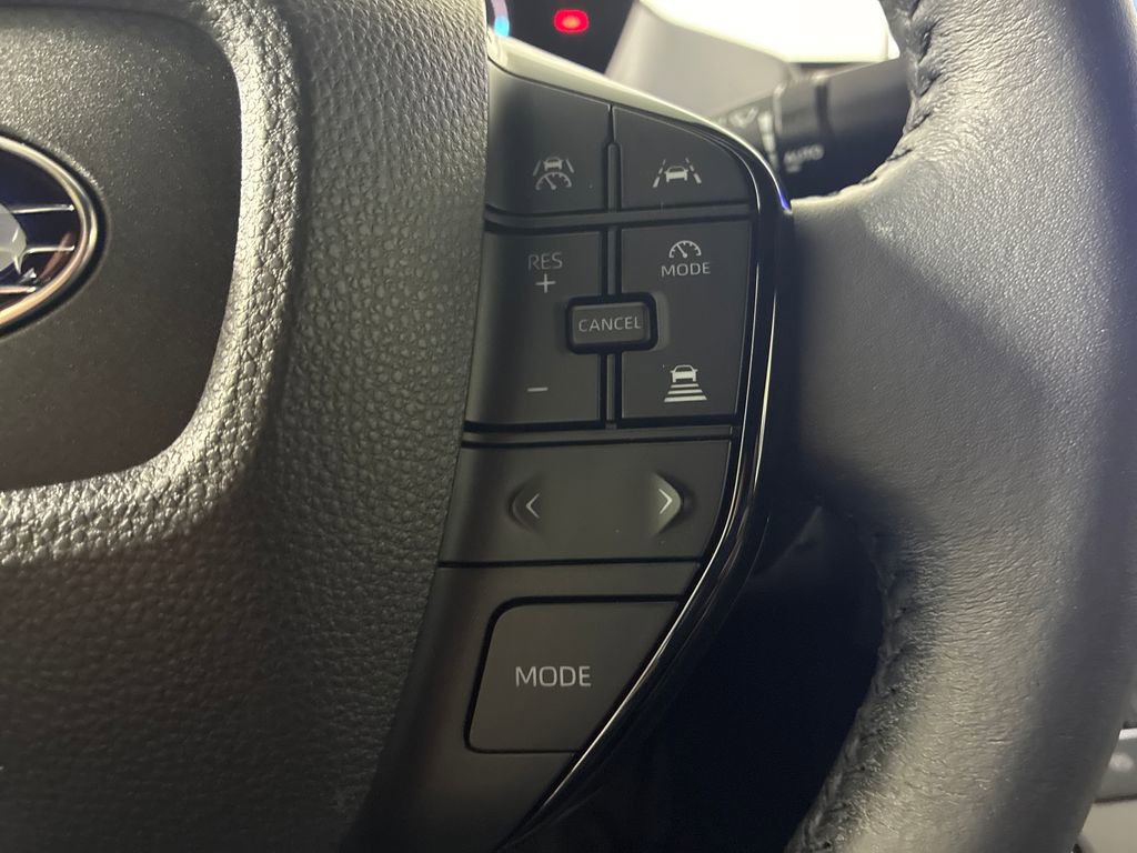 Used 2023 Subaru Solterra AWD image 24