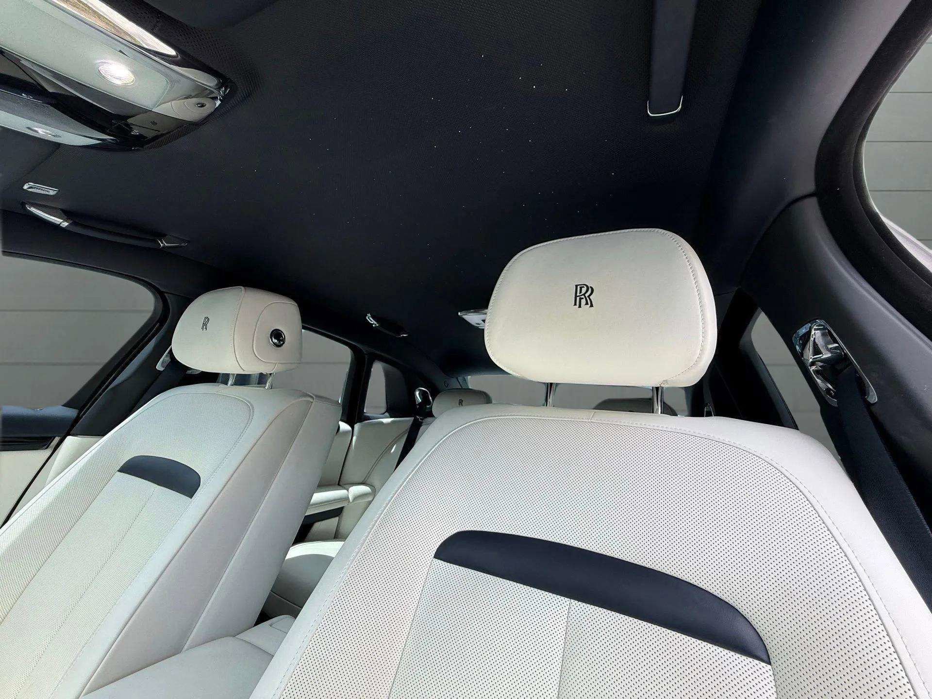 Used 2022 Rolls-Royce Ghost AWD/4WD image 50