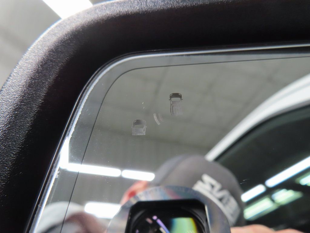 Used 2023 Ford F150 Lariat w/ Equipment Group 502A High image 69