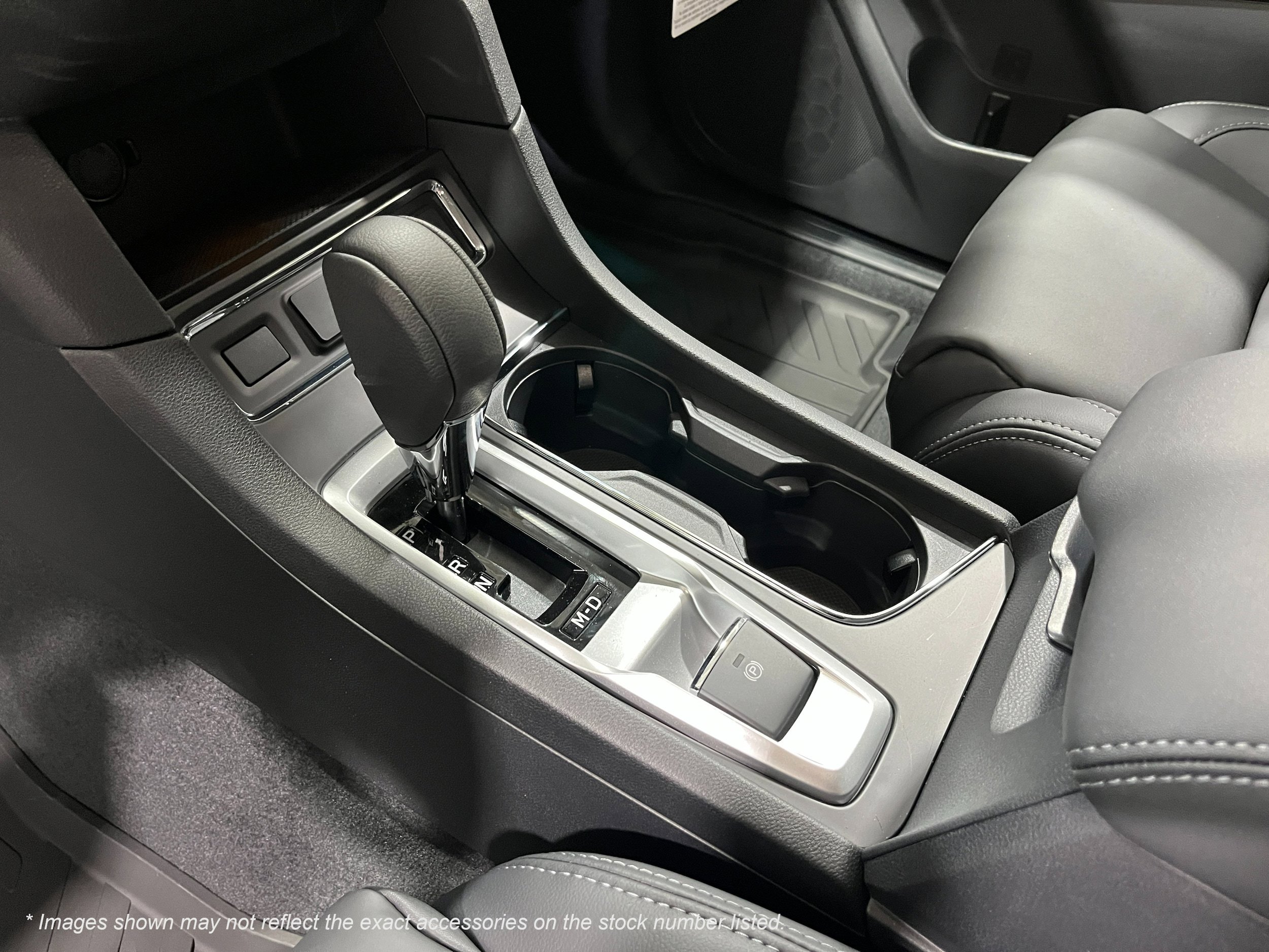 New 2026 Subaru Ascent Premium AWD/4WD image 15