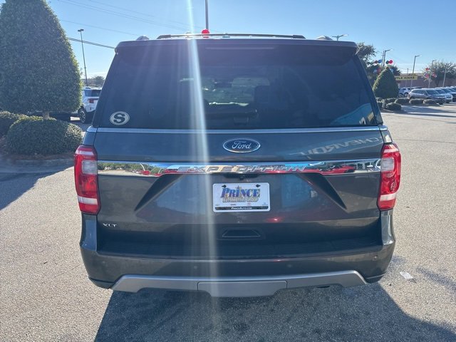 Used 2021 Ford Expedition XLT image 4