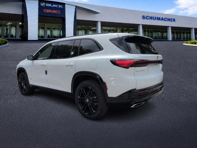 New 2026 Buick Enclave Sport Touring w/ Super Cruise Package FWD image 5