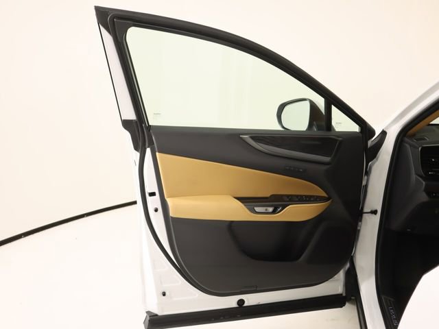 New 2026 Lexus NX 350 AWD w/ Premium Package image 10