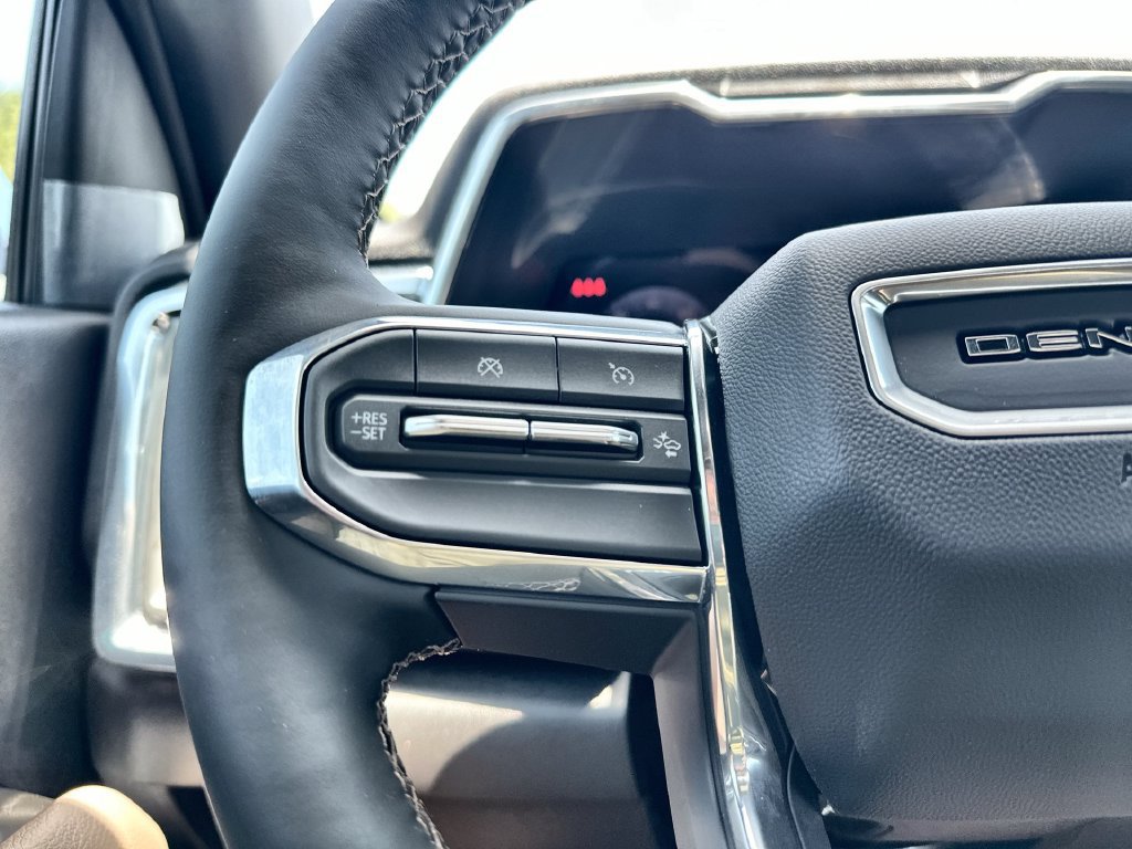 New 2026 GMC Canyon Denali AWD/4WD image 31