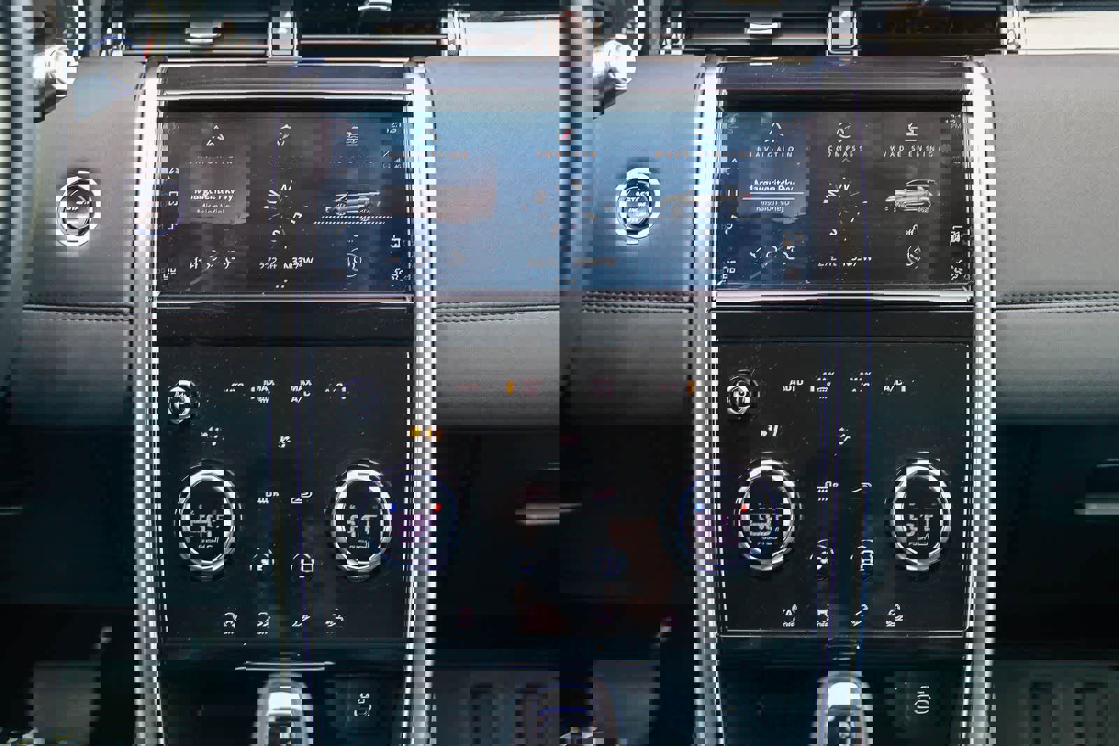 Certified 2021 Land Rover Discovery Sport S image 12