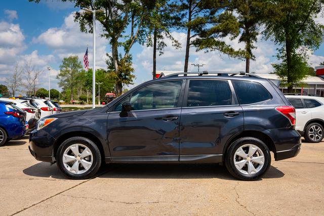 Used 2016 Subaru Forester 2.5i Limited image 2