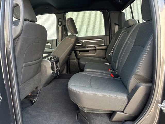 Used 2019 RAM 2500 Big Horn AWD/4WD image 25