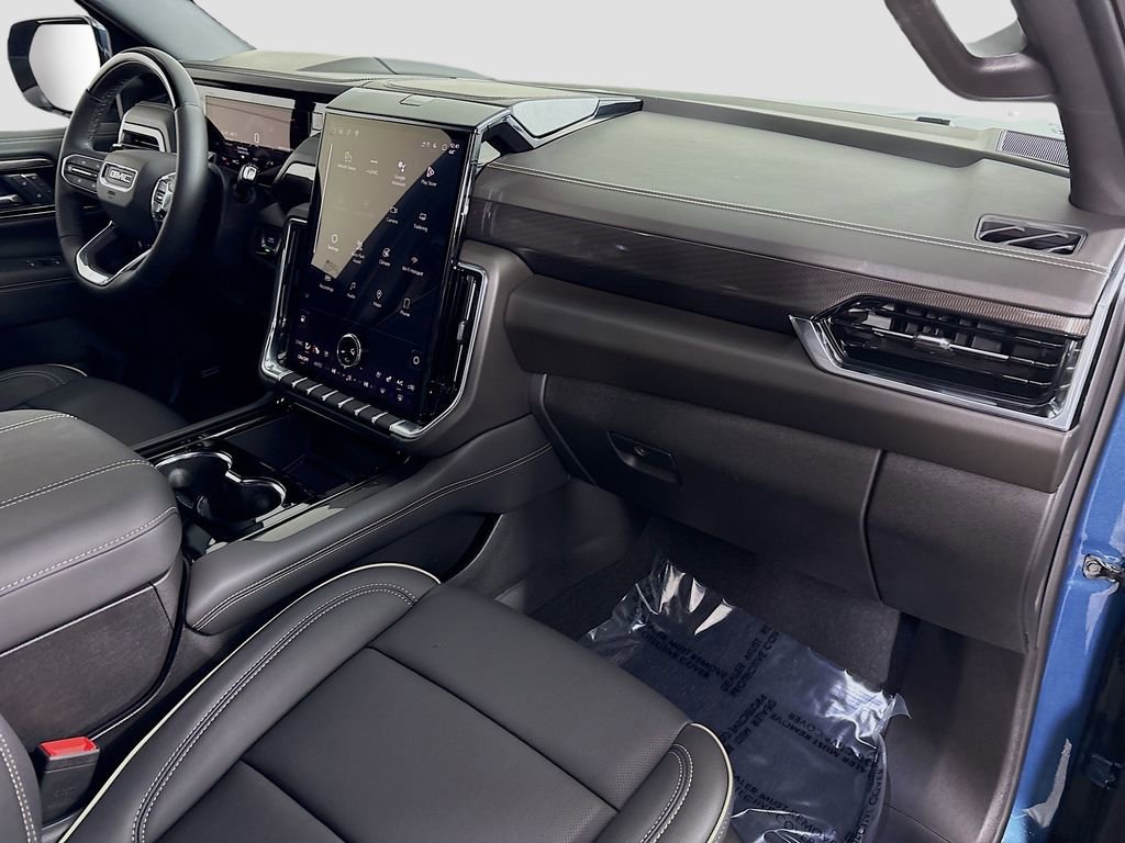 New 2026 GMC Yukon XL Elevation w/ Elevation Premium Package image 32