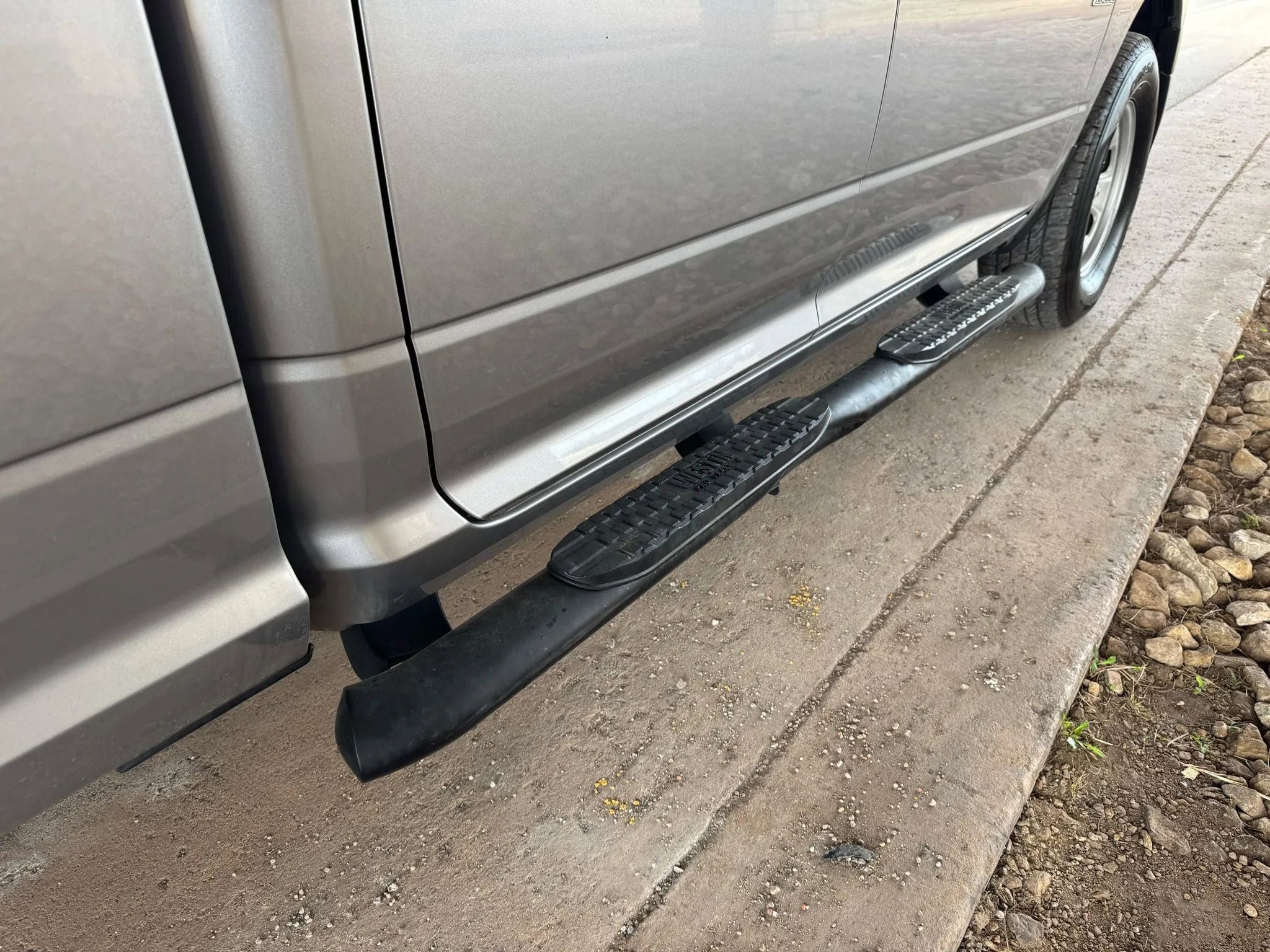 Used 2019 RAM 1500 Tradesman image 16