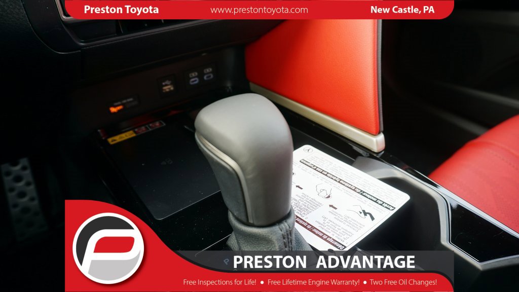 New 2026 Toyota Camry XSE image 19