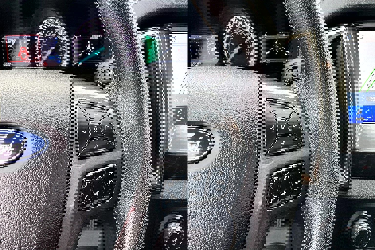 Used 2021 Ford Ranger Lariat w/ Equipment Group 501A High image 20