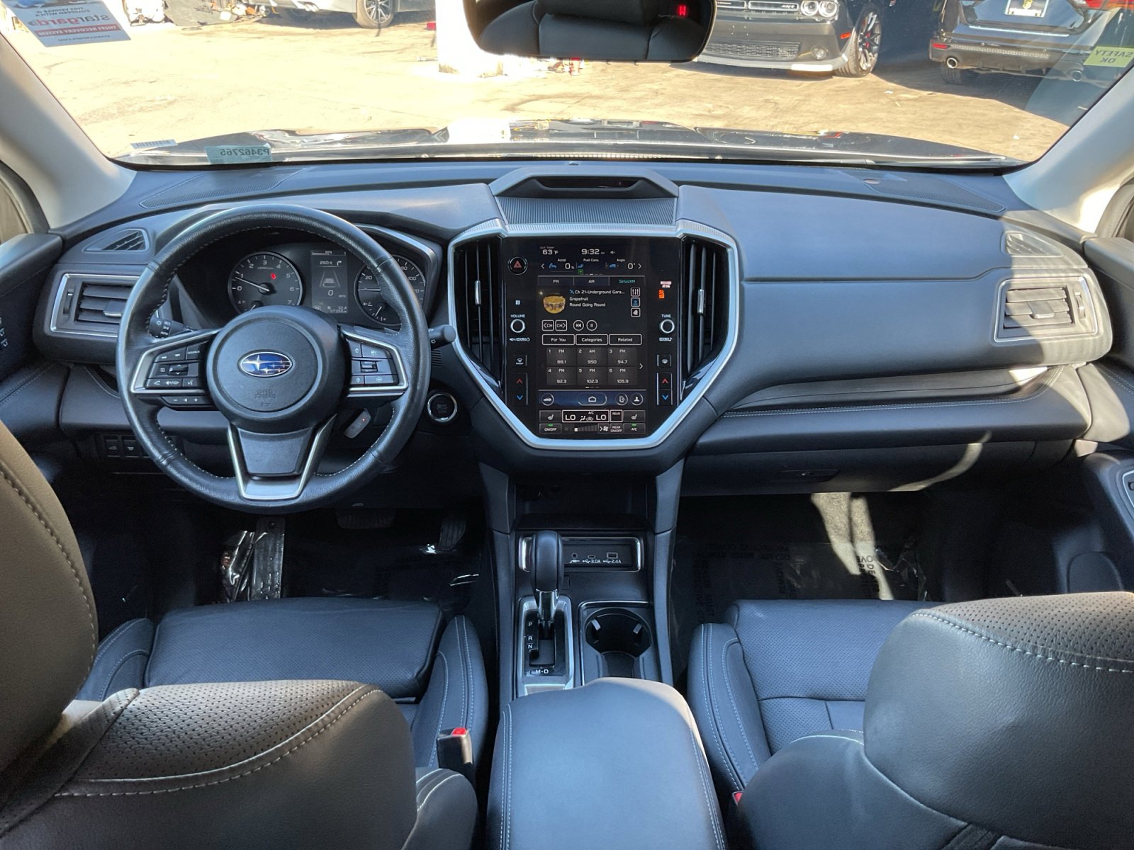 Used 2023 Subaru Ascent Limited w/ Technology Package image 21