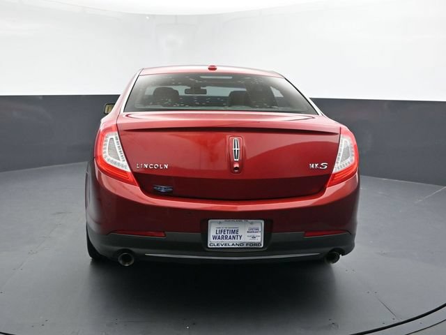 Used 2013 Lincoln MKS FWD image 6