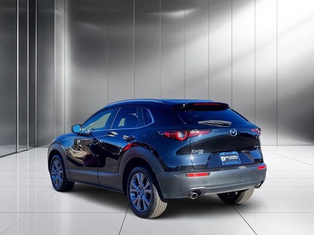Used 2025 MAZDA CX-30 AWD 2.5 S w/ Preferred Package image 26