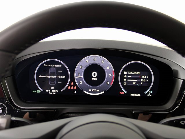 New 2025 Porsche Cayenne Coupe image 15