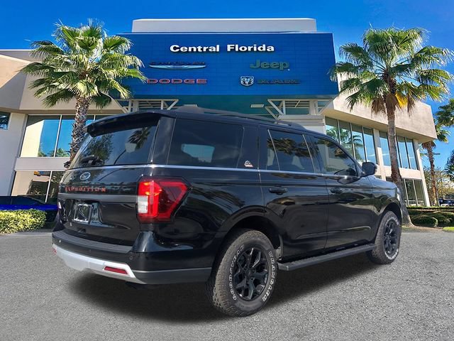 Used 2024 Ford Expedition Timberline AWD/4WD image 5