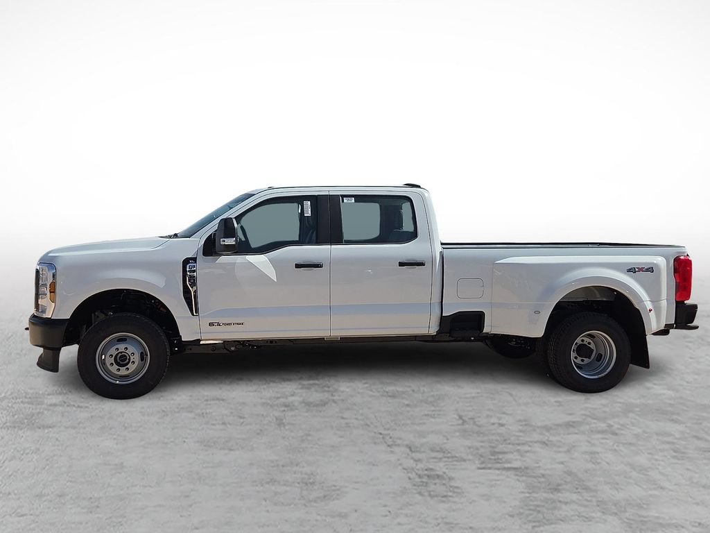 New 2026 Ford F350 XL AWD/4WD image 6