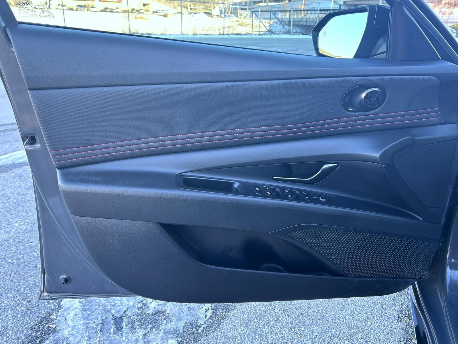 Used 2023 Hyundai Elantra N Line image 9