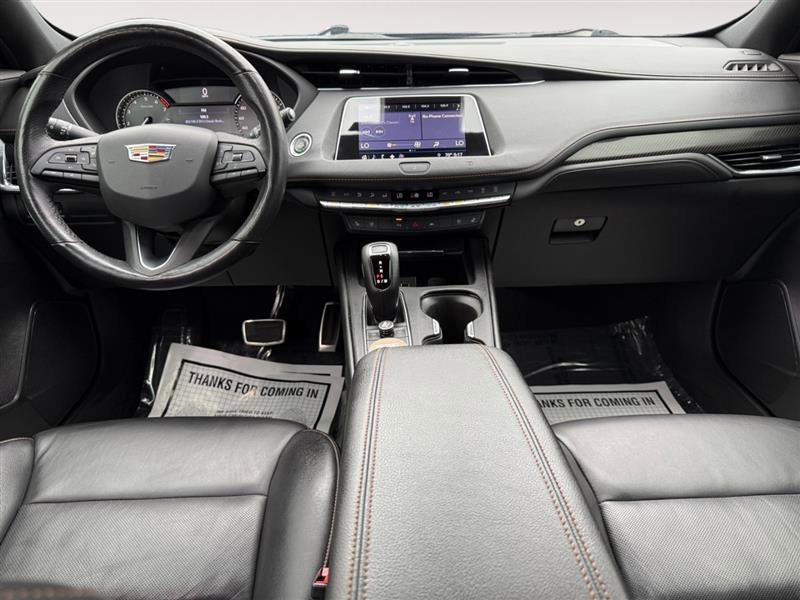 Used 2019 Cadillac XT4 Sport image 11