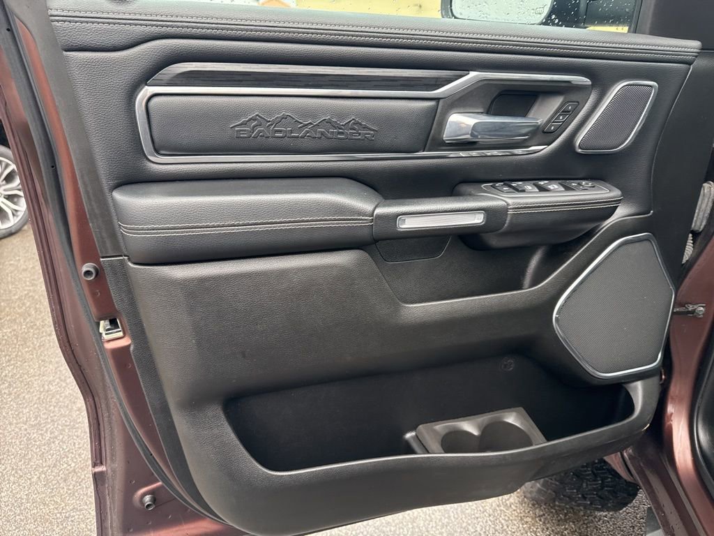 Certified 2023 RAM 1500 Laramie image 20