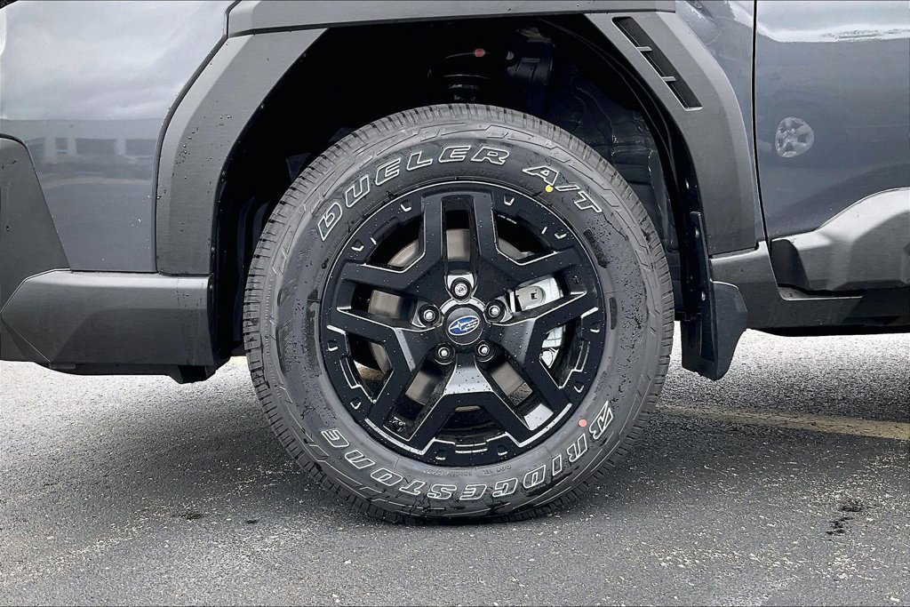 New 2026 Subaru Outback Wilderness AWD/4WD image 15