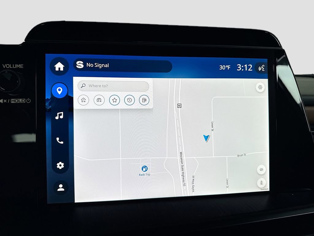 New 2026 Subaru Outback Touring XT image 11