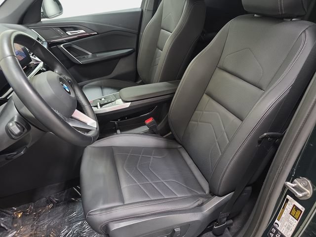 Certified 2024 BMW X1 xDrive28i w/ Convenience Package AWD/4WD image 11