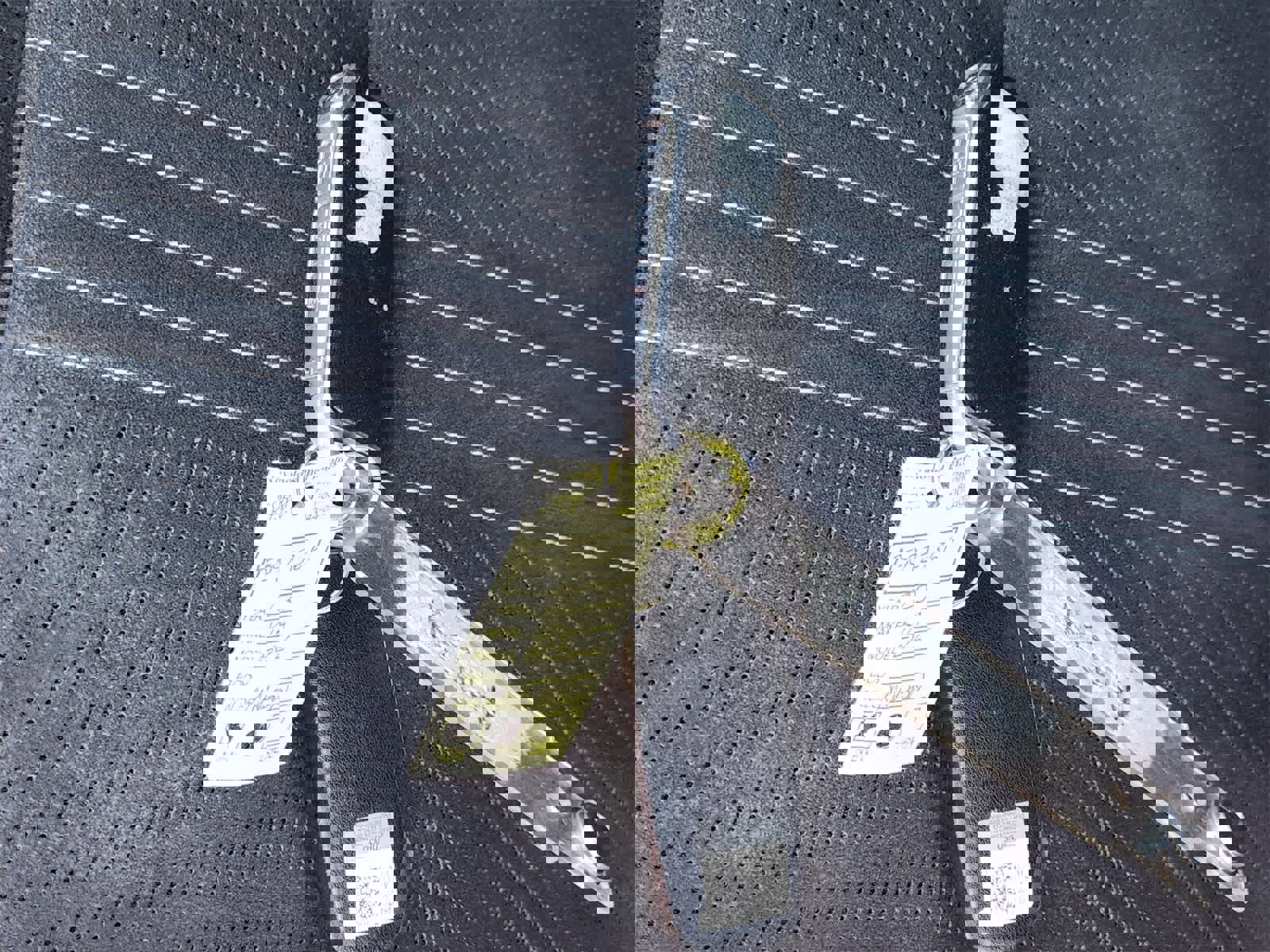 Certified 2023 Kia EV6 GT-Line w/ GT-Line Suede Seat Package image 33