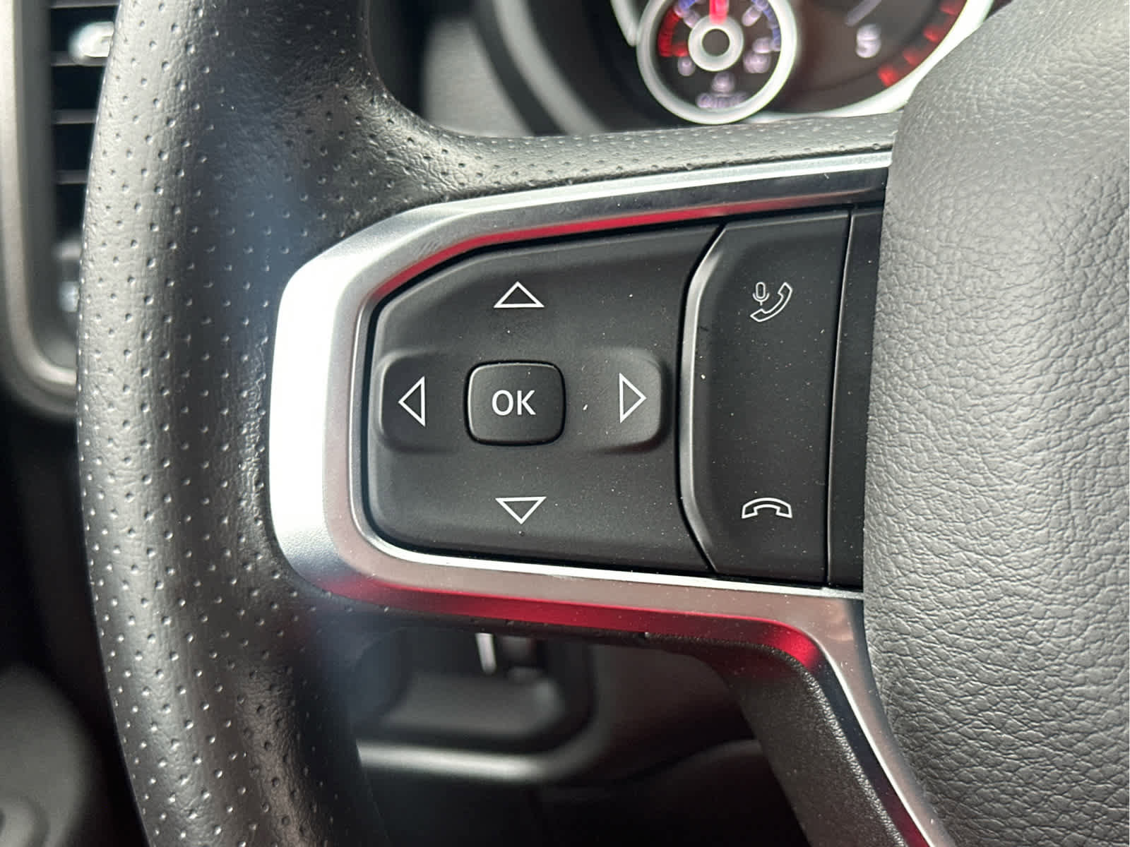 New 2026 RAM 3500 Tradesman image 30