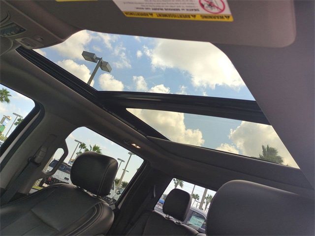 Certified 2021 Ford F250 Lariat w/ FX4 Off-Road Package image 20