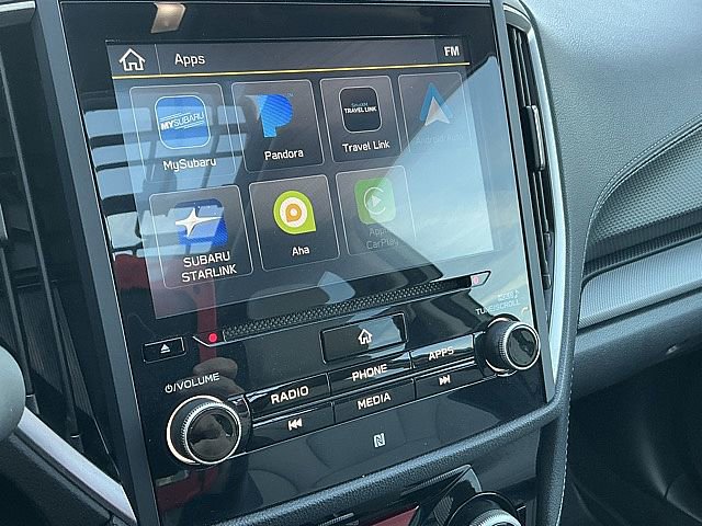 Used 2021 Subaru Forester Limited image 27