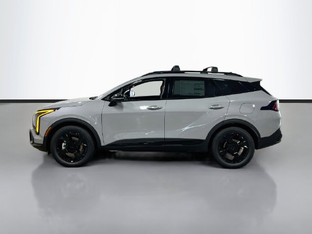 New 2027 Kia Sportage X-Line AWD/4WD image 4