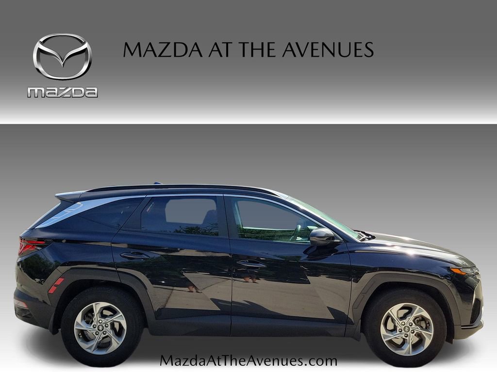 Used 2024 Hyundai Tucson SEL image 15