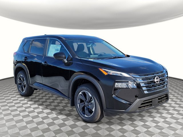 New 2026 Nissan Rogue SV w/ Cold Weather Package image 7