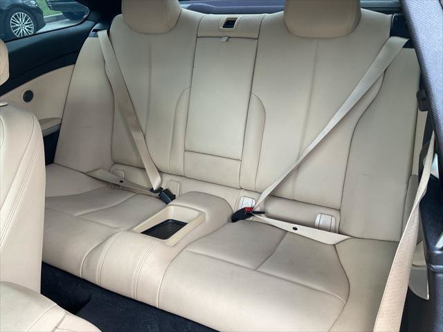 Used 2020 BMW 440i Coupe RWD image 18