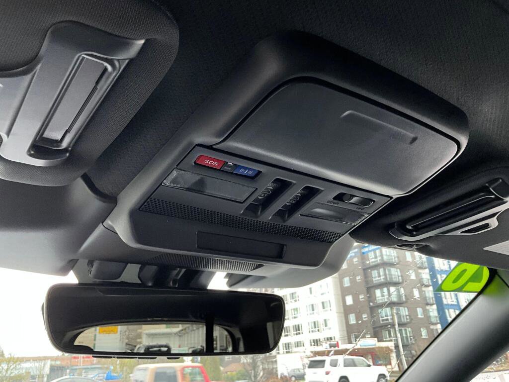 New 2026 Subaru Outback Limited image 17