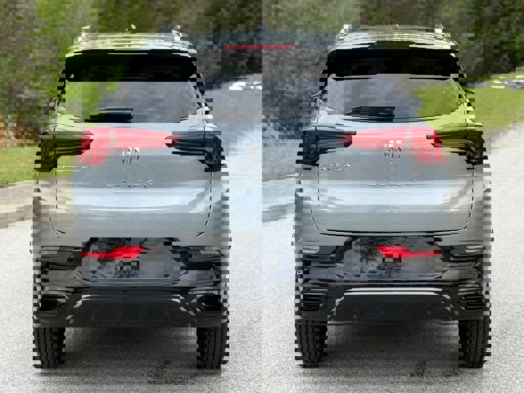 New 2026 Buick Encore GX Sport Touring image 11