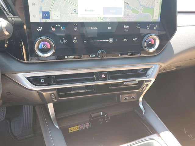 Used 2026 Lexus RX 350h w/ Convenience Package image 25