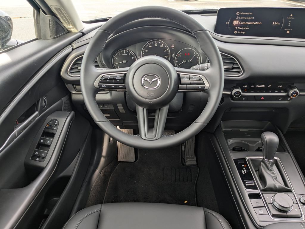 New 2026 MAZDA CX-30 AWD 2.5 S image 16