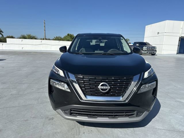 Used 2023 Nissan Rogue SV image 25
