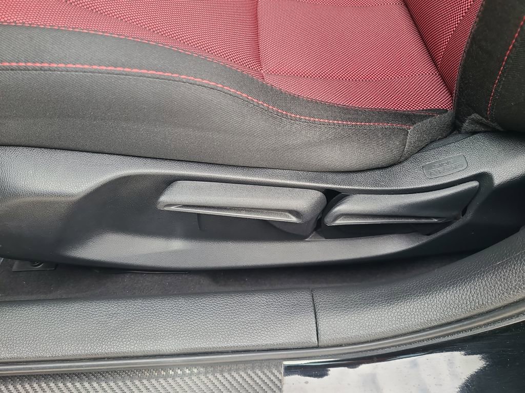 Used 2023 Honda Civic Si image 23