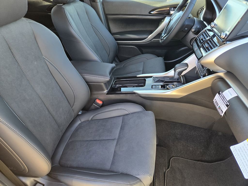 New 2026 Mitsubishi Eclipse Cross SE image 10