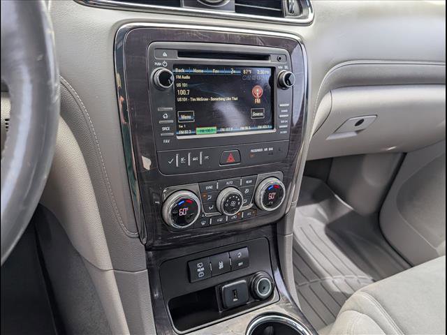Used 2016 Buick Enclave Convenience FWD image 18