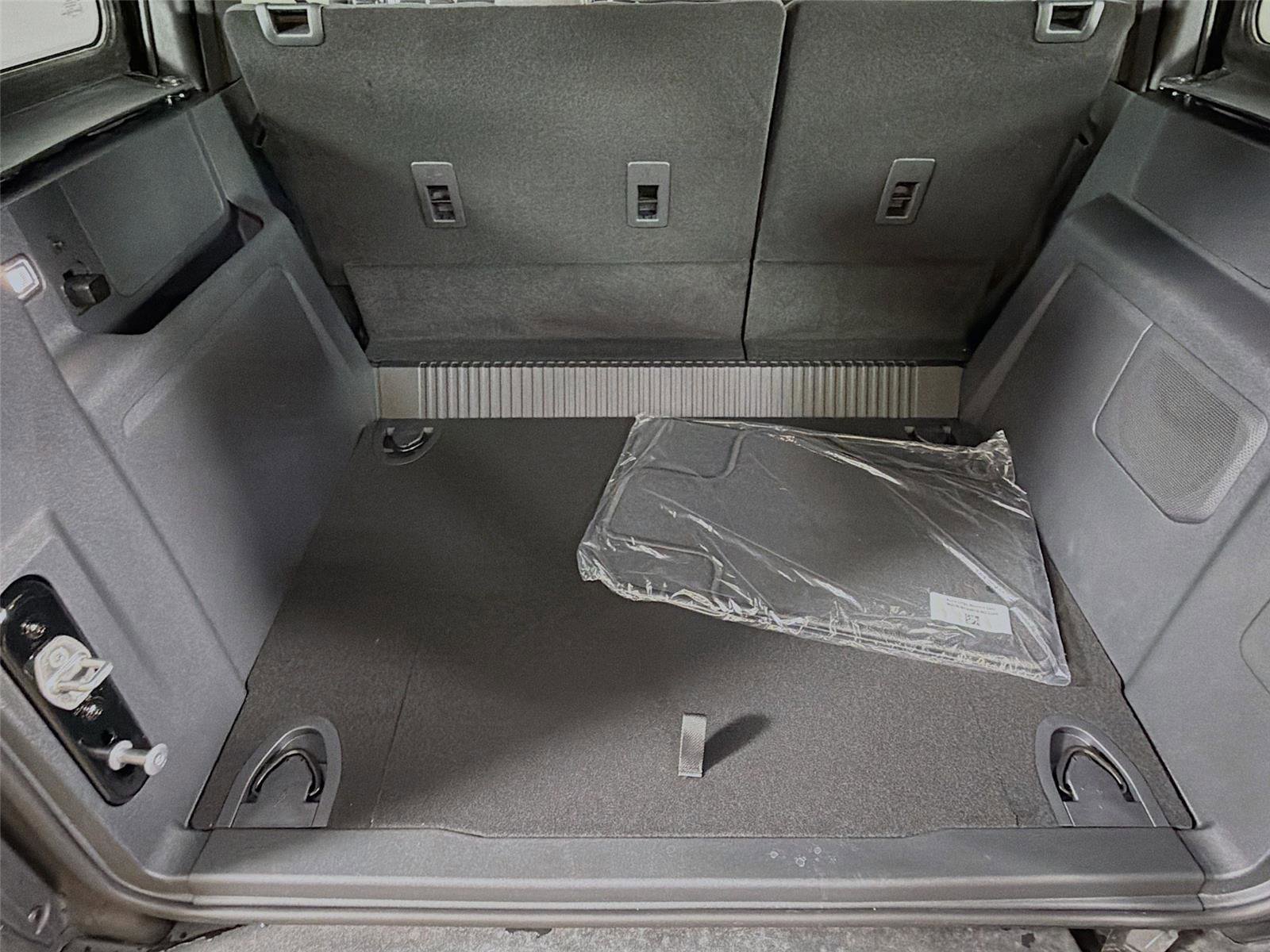 New 2026 Ford Bronco Big Bend image 26