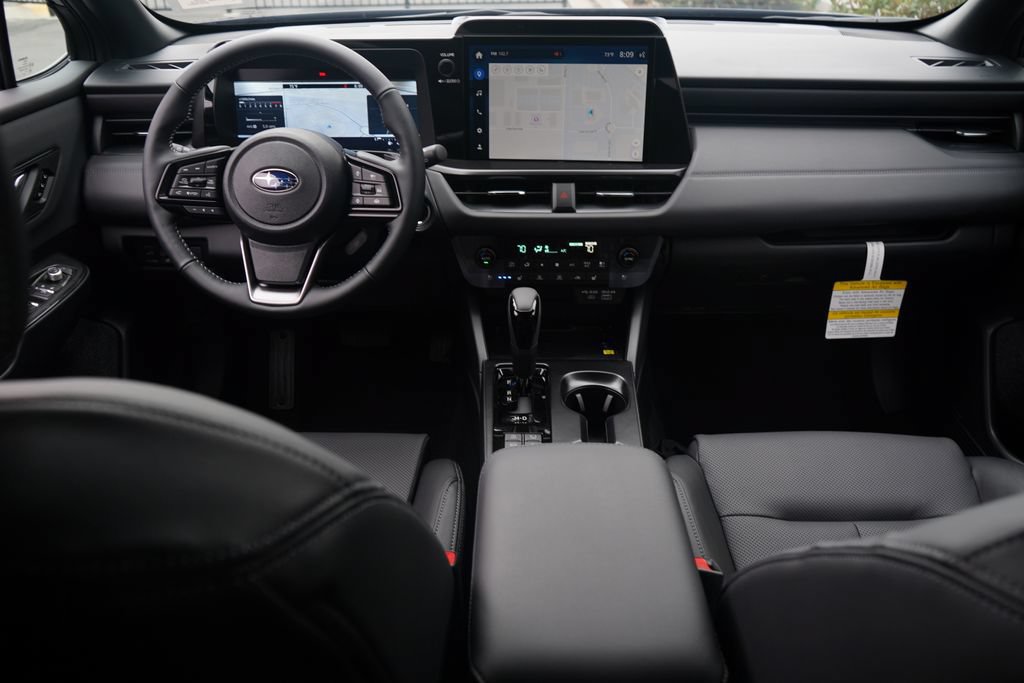 New 2026 Subaru Outback Touring XT AWD/4WD image 8