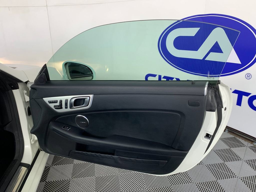 Used 2013 Mercedes-Benz SLK 250 image 30